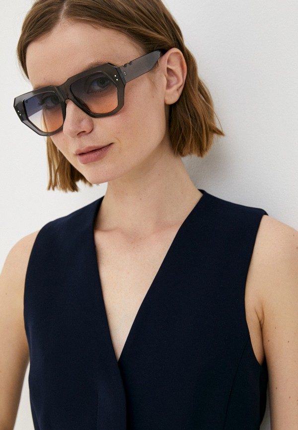 фото Очки солнцезащитные pabur