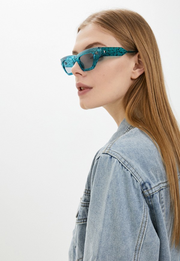 фото Очки солнцезащитные pabur