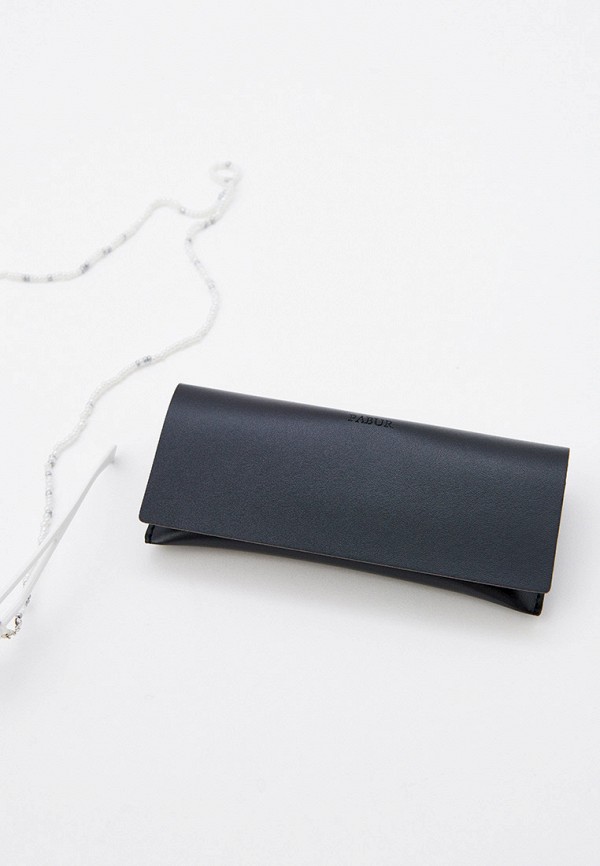 фото Очки солнцезащитные и цепочка pabur