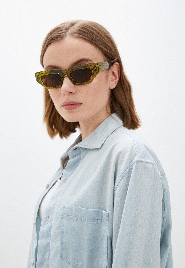 фото Очки солнцезащитные pabur