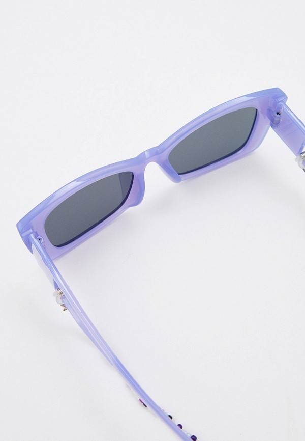 фото Очки солнцезащитные и цепочка pabur