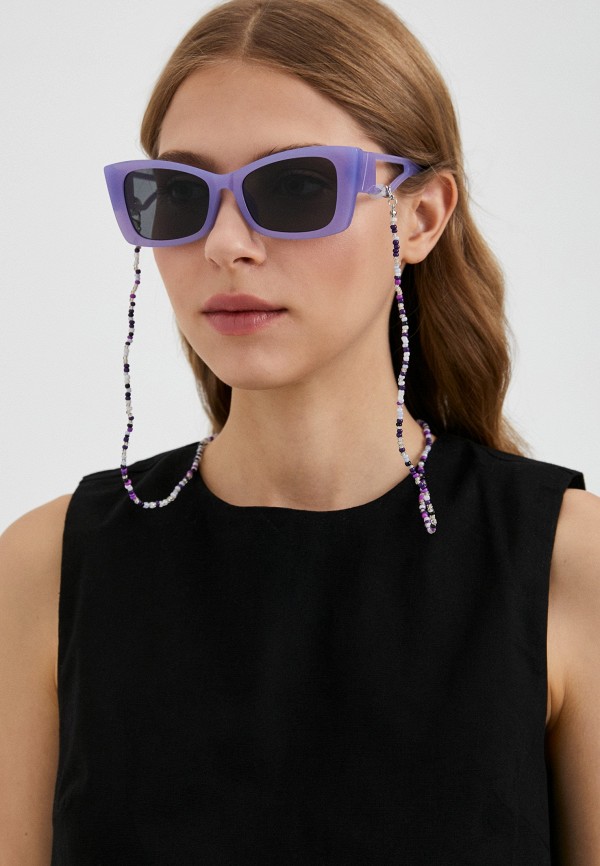 фото Очки солнцезащитные и цепочка pabur