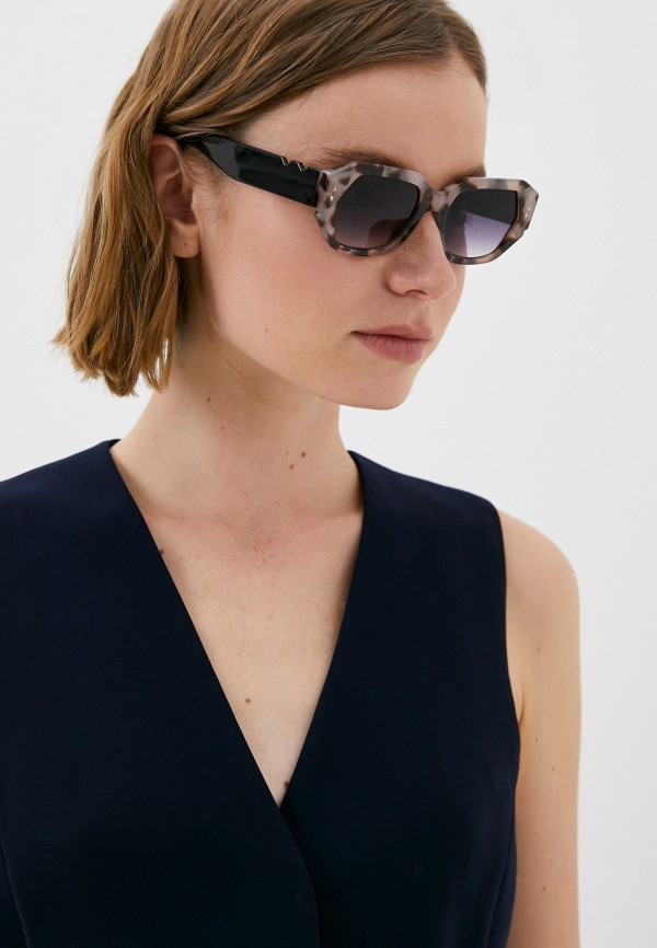 фото Очки солнцезащитные pabur