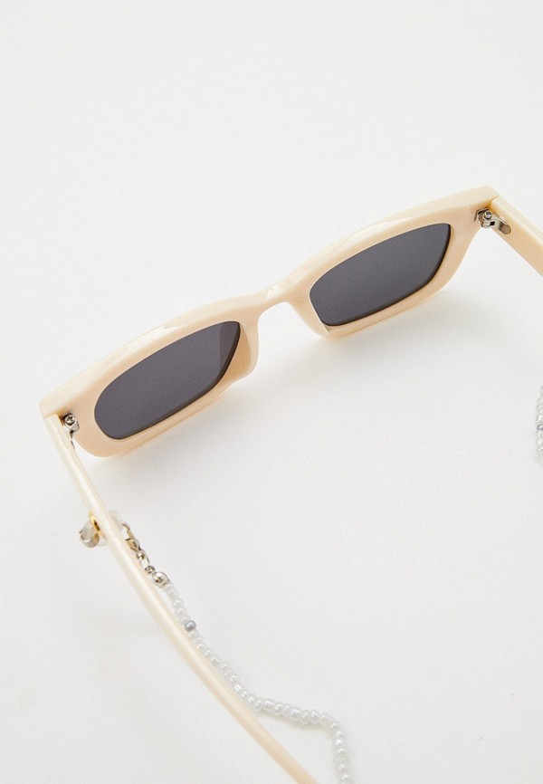 фото Очки солнцезащитные и цепочка pabur