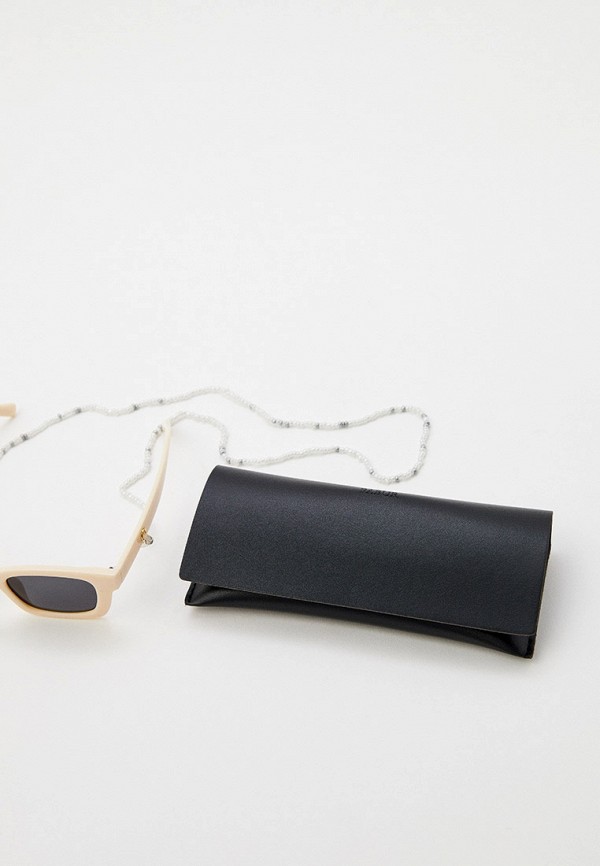 фото Очки солнцезащитные и цепочка pabur