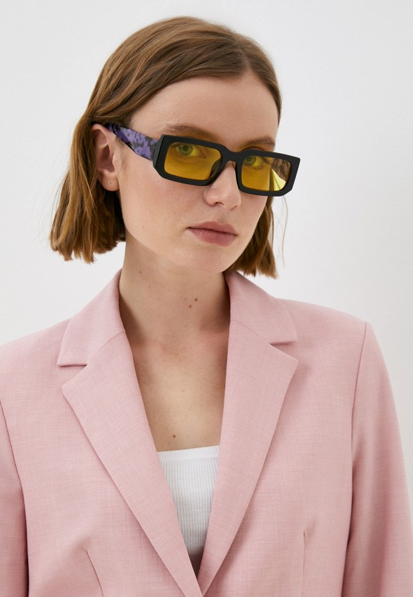 фото Очки солнцезащитные pabur