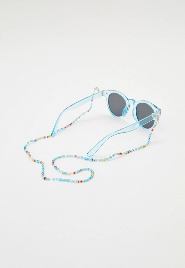 фото Очки солнцезащитные и цепочка pabur