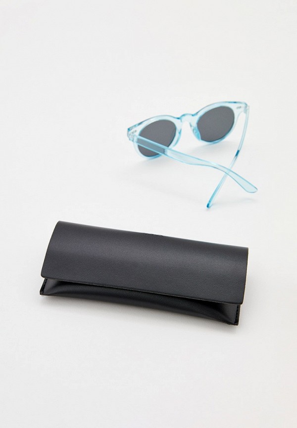 фото Очки солнцезащитные и цепочка pabur