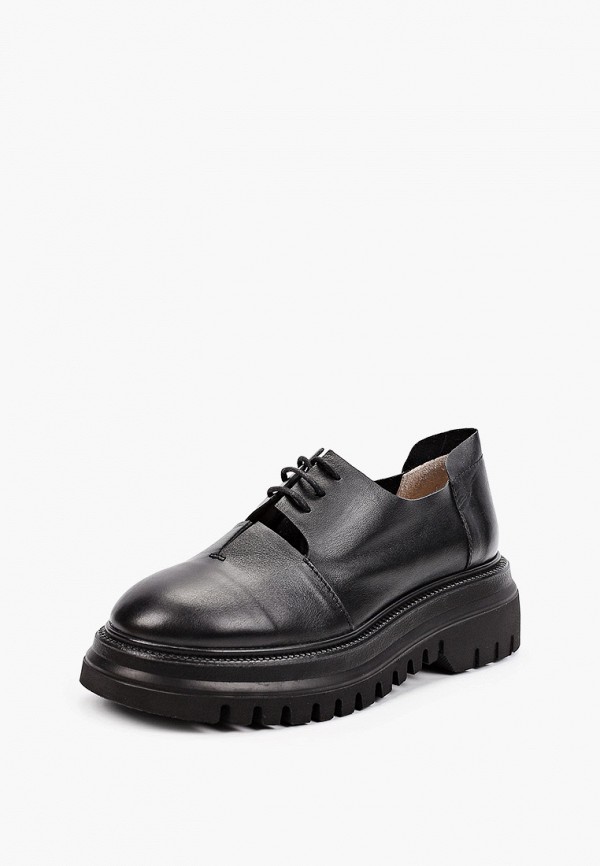 фото Ботинки basconi