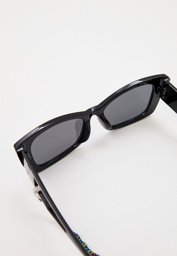 фото Очки солнцезащитные и цепочка pabur