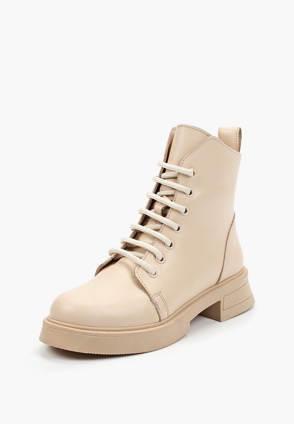 фото Ботинки basconi