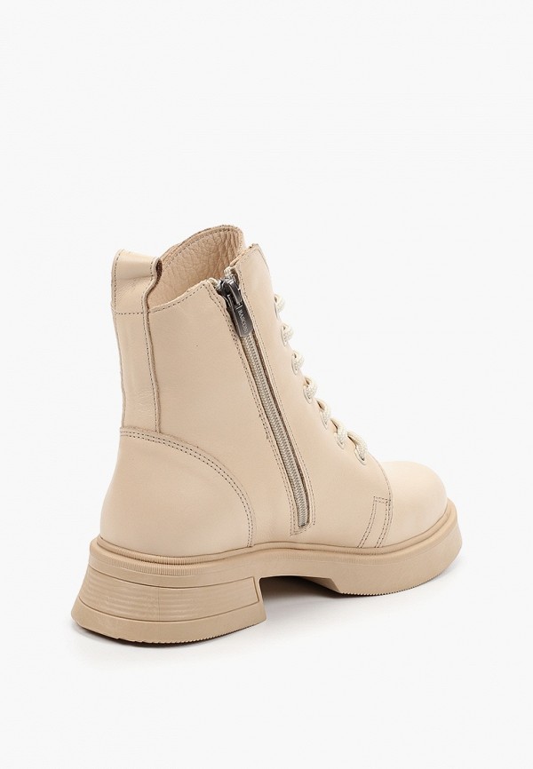 фото Ботинки basconi