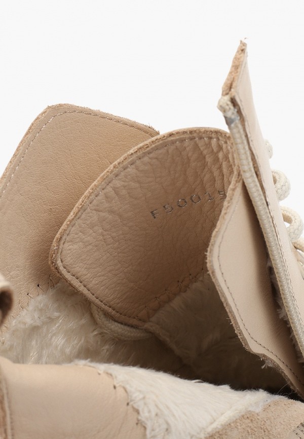 фото Ботинки basconi