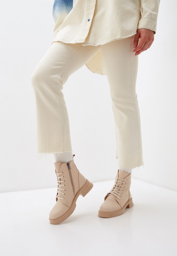 фото Ботинки basconi