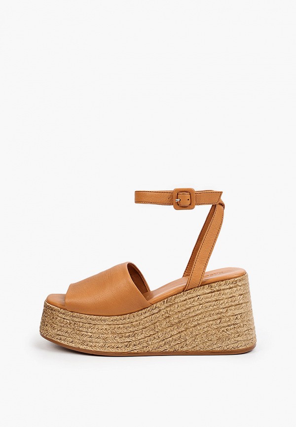 фото Босоножки basconi