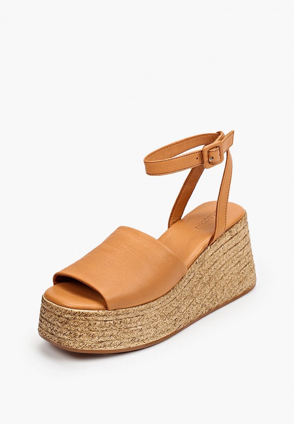 фото Босоножки basconi