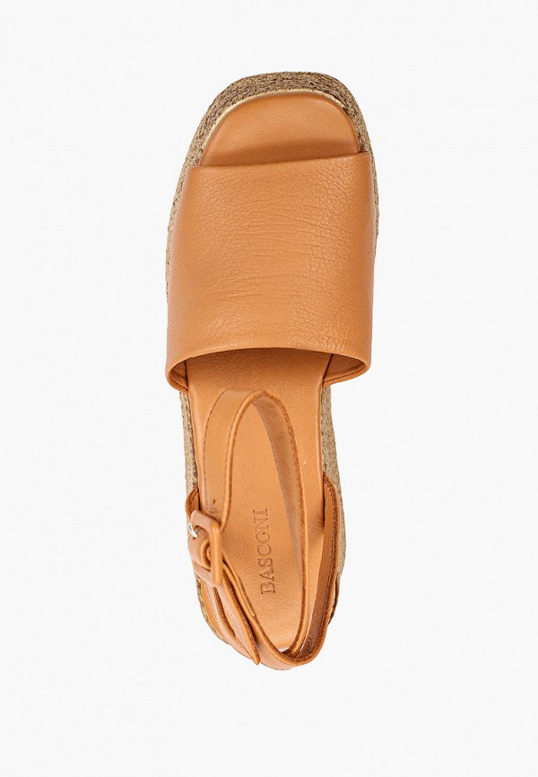 фото Босоножки basconi