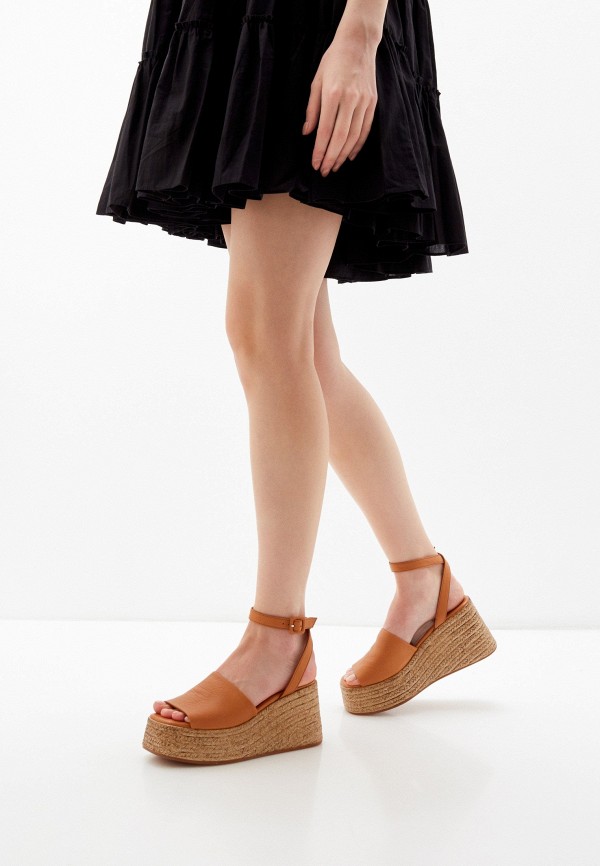 фото Босоножки basconi