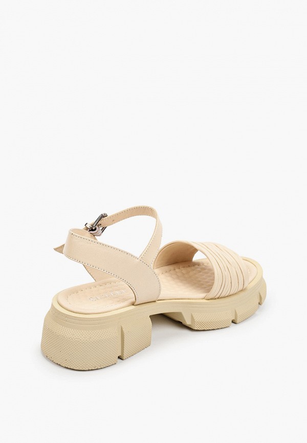 фото Босоножки basconi