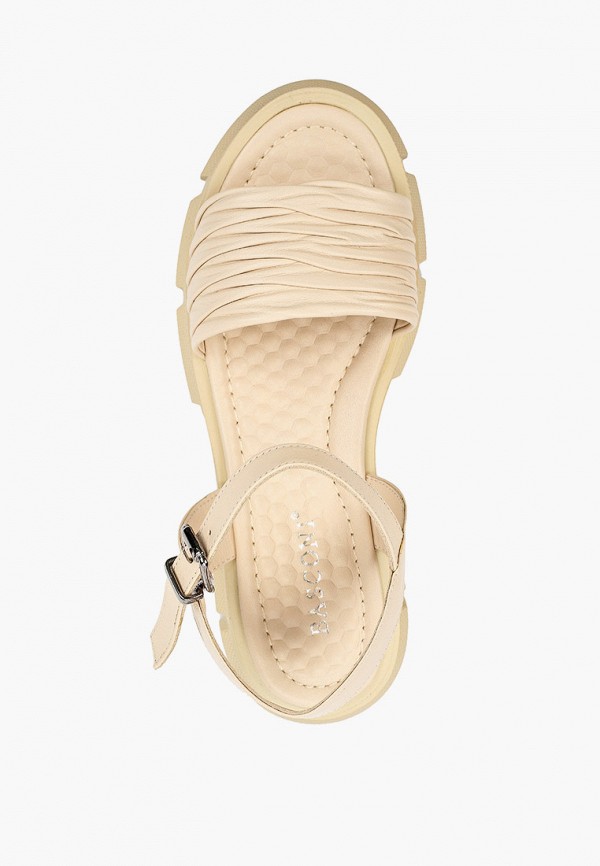 фото Босоножки basconi