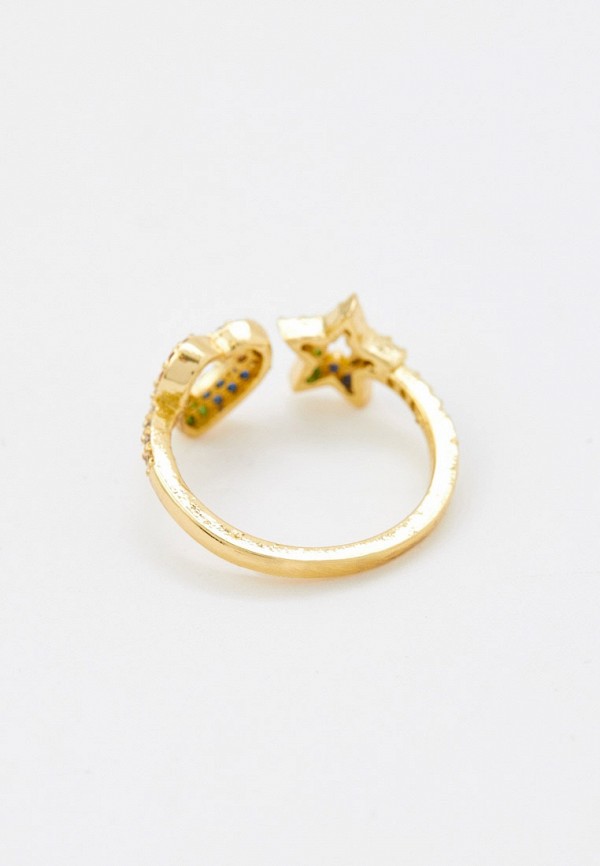 фото Кольцо pabur