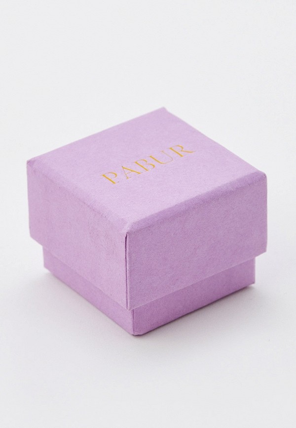 фото Кольцо pabur