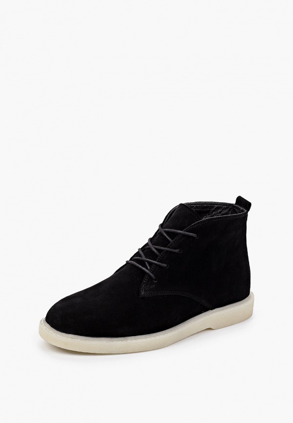 фото Ботинки basconi