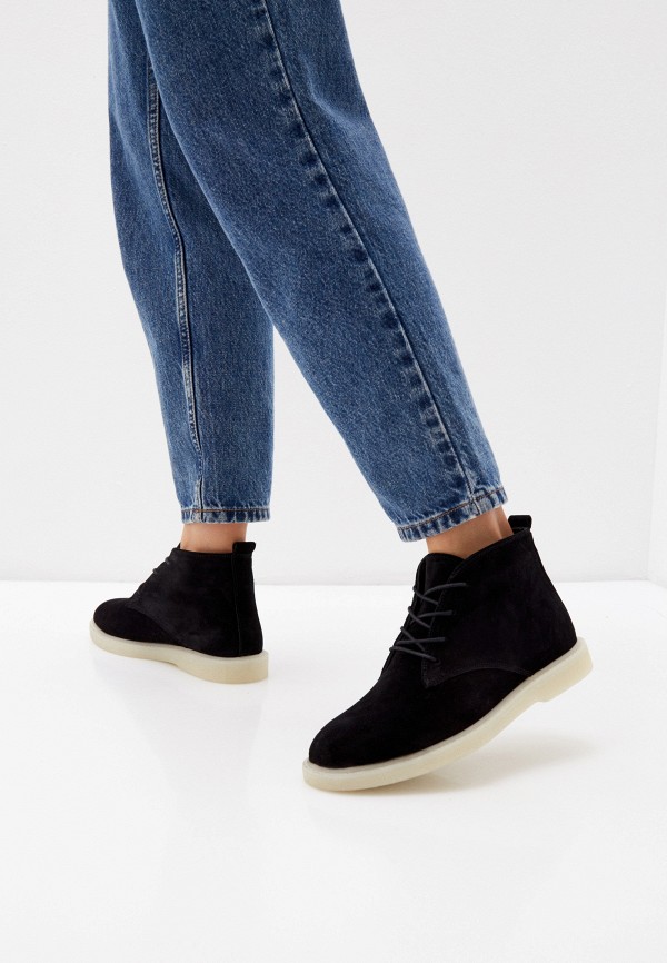 фото Ботинки basconi