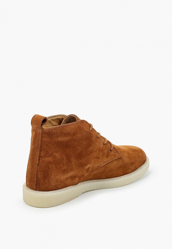 фото Ботинки basconi