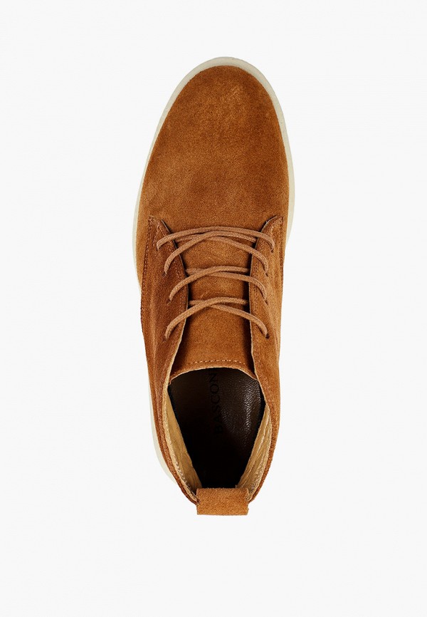 фото Ботинки basconi