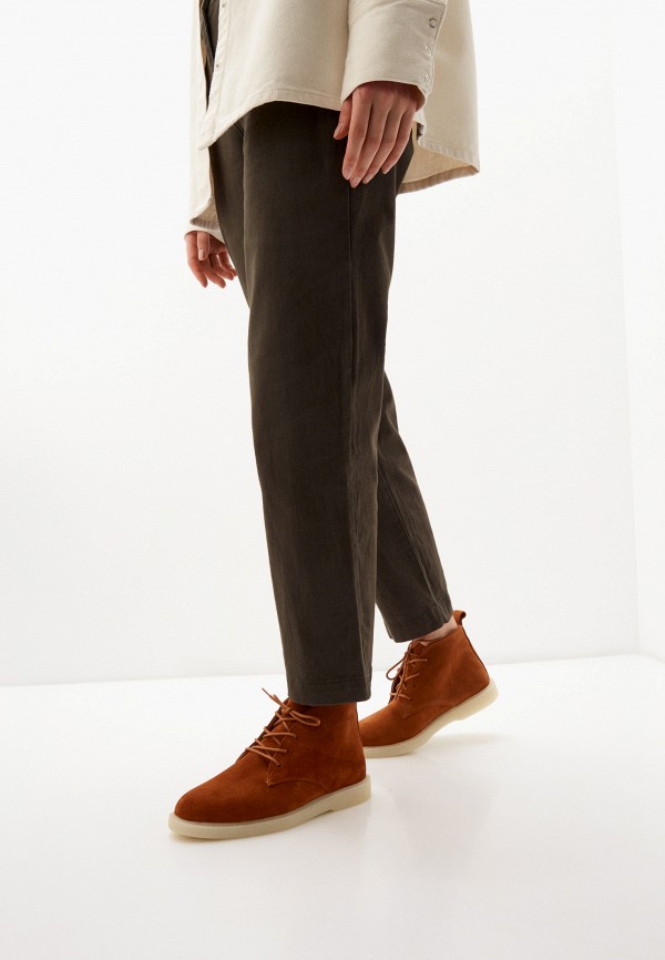 фото Ботинки basconi