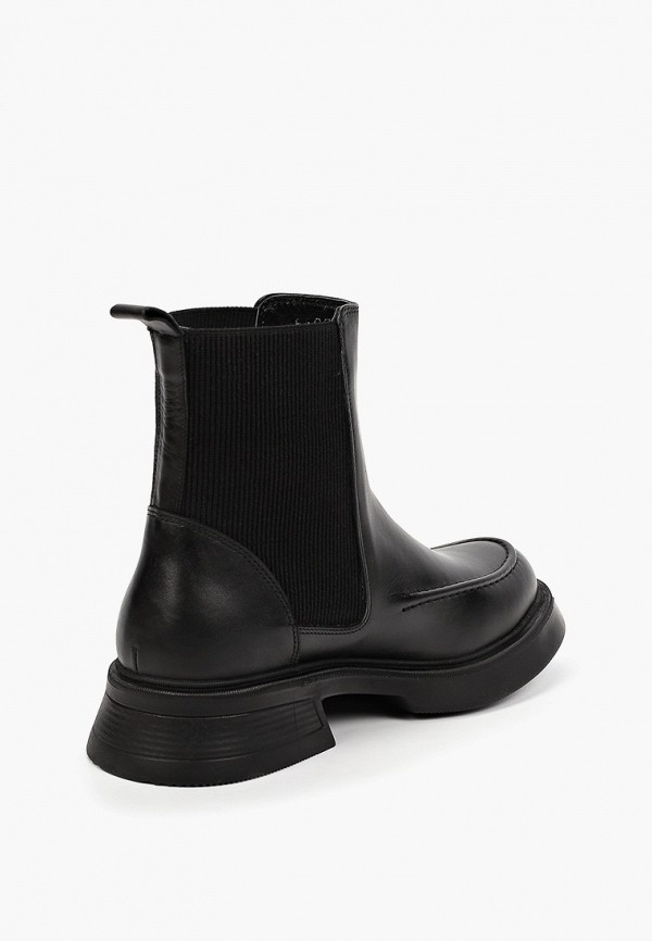 фото Ботинки basconi