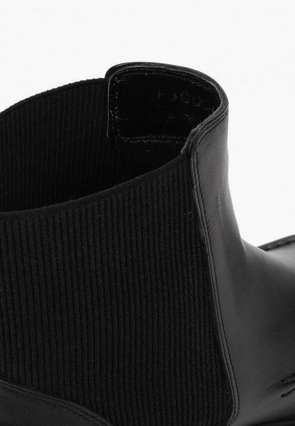 фото Ботинки basconi