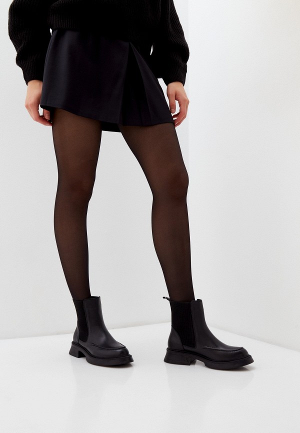 фото Ботинки basconi