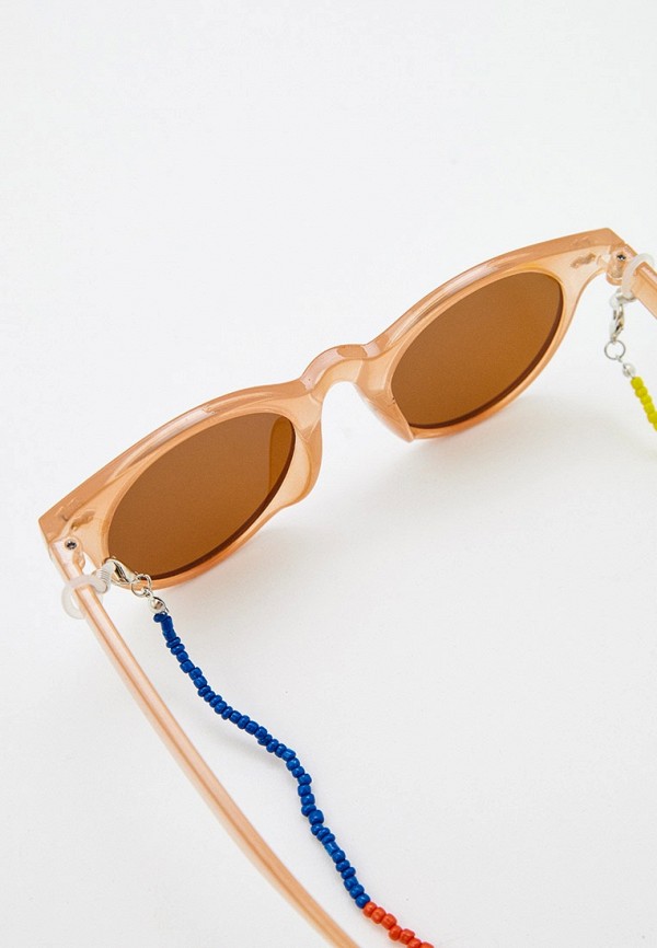 фото Очки солнцезащитные и цепочка pabur