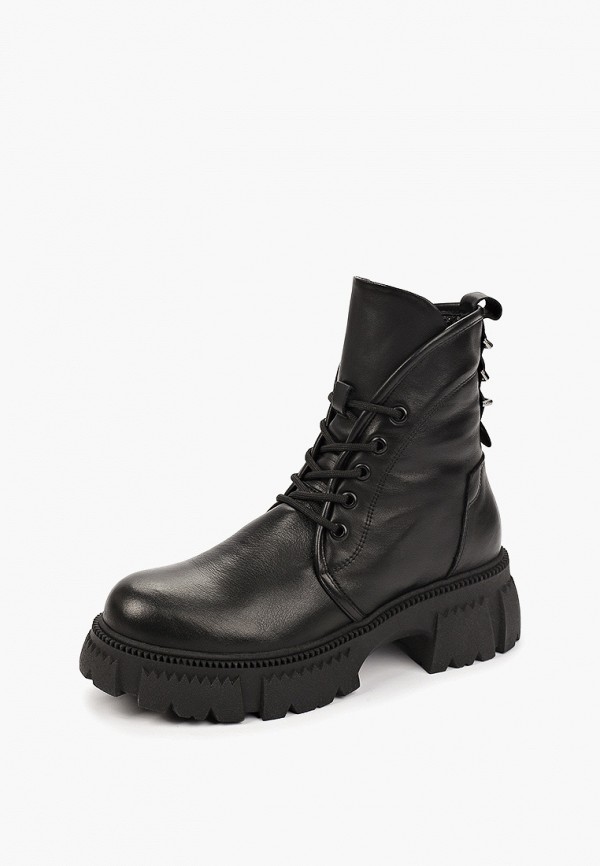 фото Ботинки basconi