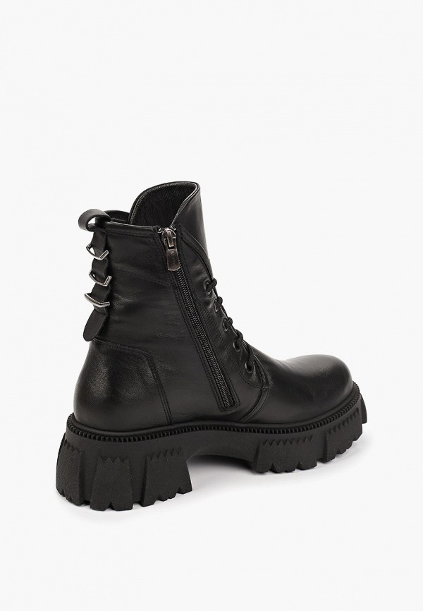 фото Ботинки basconi