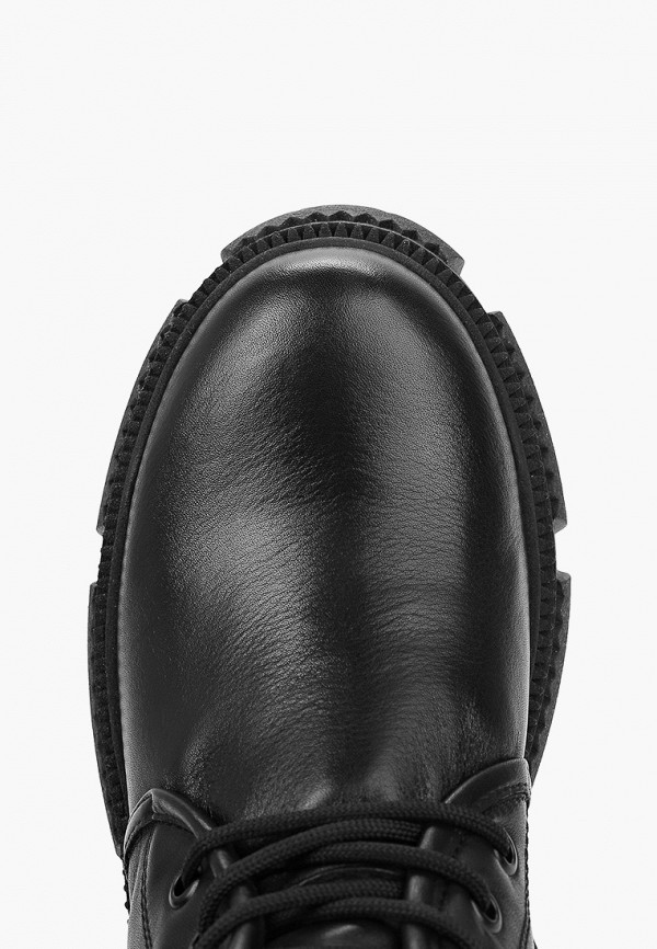 фото Ботинки basconi