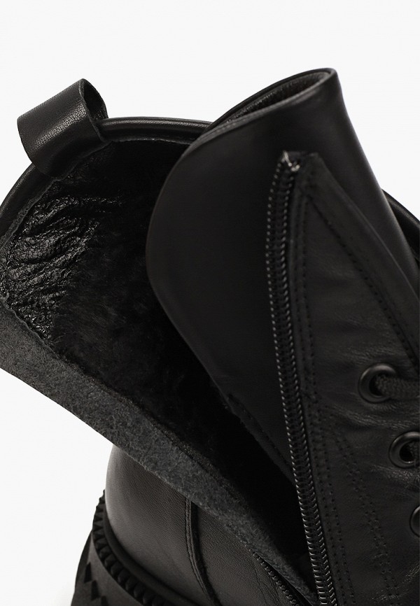 фото Ботинки basconi