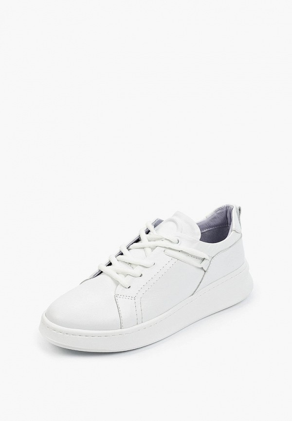 фото Кеды basconi