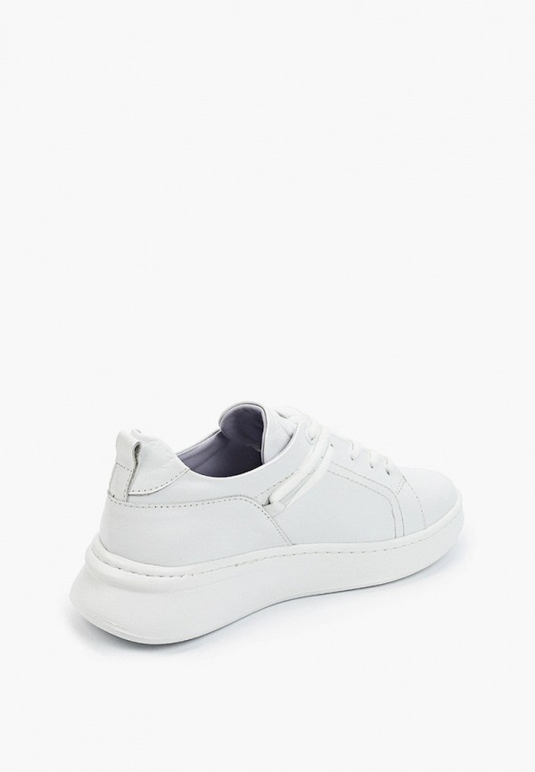 фото Кеды basconi