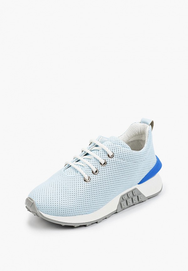 фото Кроссовки basconi