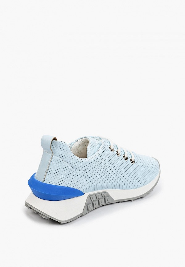 фото Кроссовки basconi