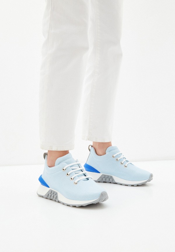 фото Кроссовки basconi