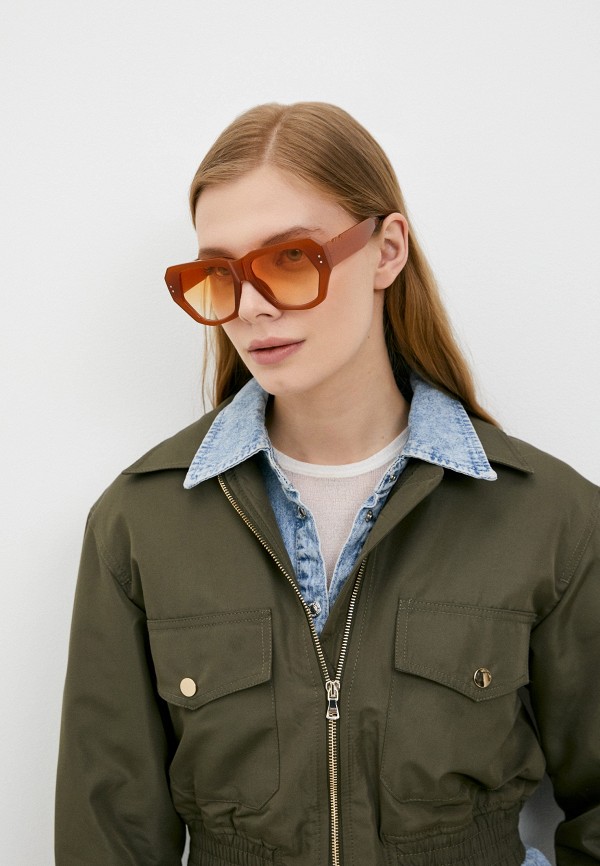 фото Очки солнцезащитные pabur