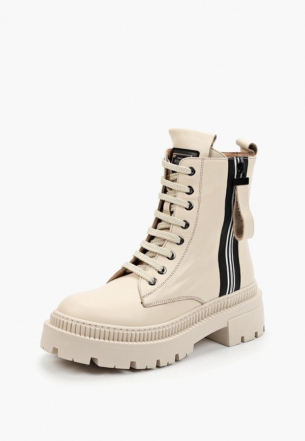 фото Ботинки basconi