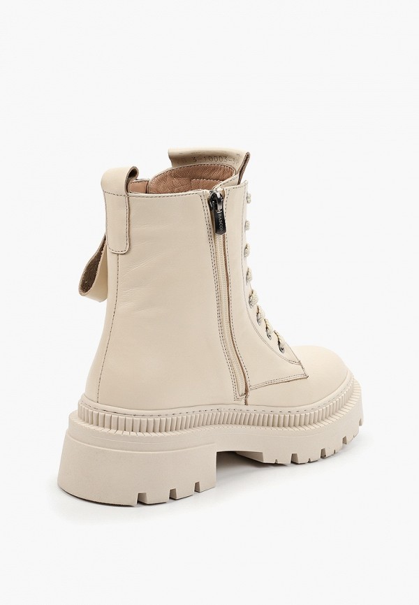 фото Ботинки basconi