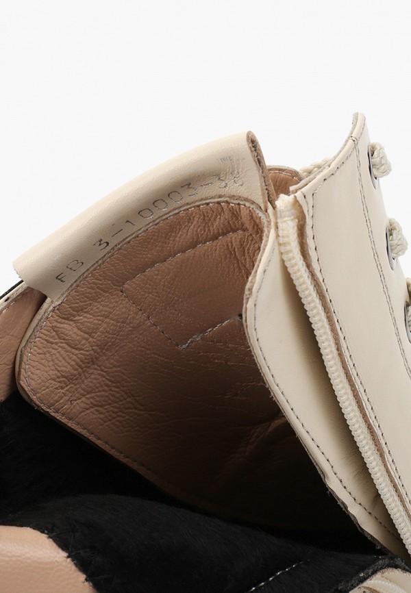 фото Ботинки basconi