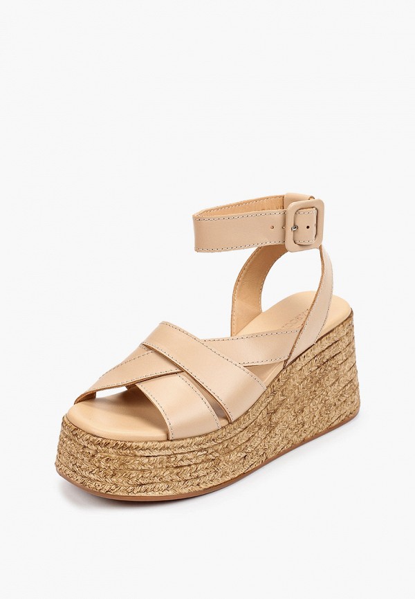 фото Босоножки basconi