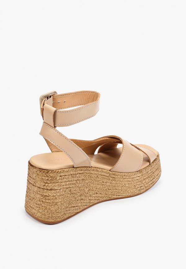 фото Босоножки basconi